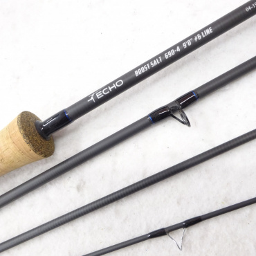 ブーストソルト 690ー4